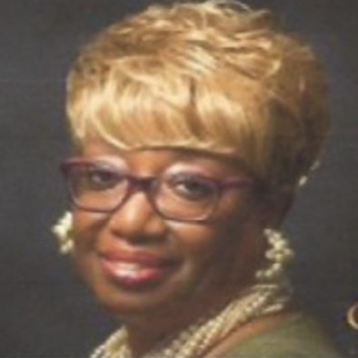 Dr Jacqueline Shaw